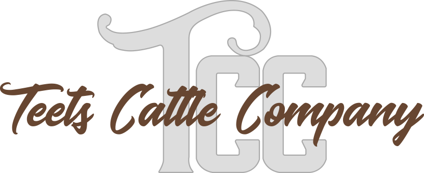 Teets Cattle Company